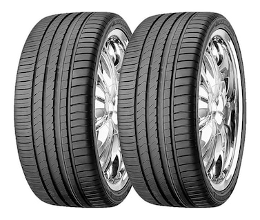 Foto 1 | Paquete De 2 Llantas 205/65r15 Winrun R330 94v