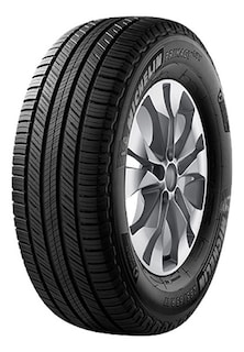 Foto 1 | Llanta Michelin Primacy Suv 245/60 R18