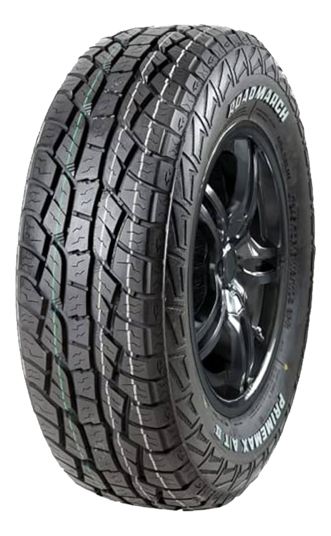 Foto 2 pulgar | Llanta Roadmarch Primemax A/t II 275/55 R20