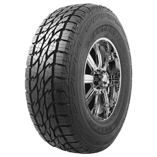 Foto 2 | Paquete De 2 Llantas 235/70r16 Mazzini Giantsaver 106t