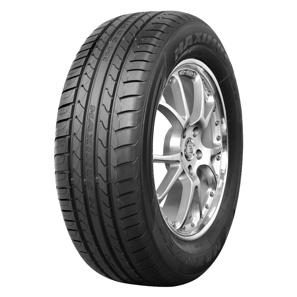 Foto 3 pulgar | Paquete de Llantas Maxtrek Maximus M1 195/50R15 82V 2 Piezas