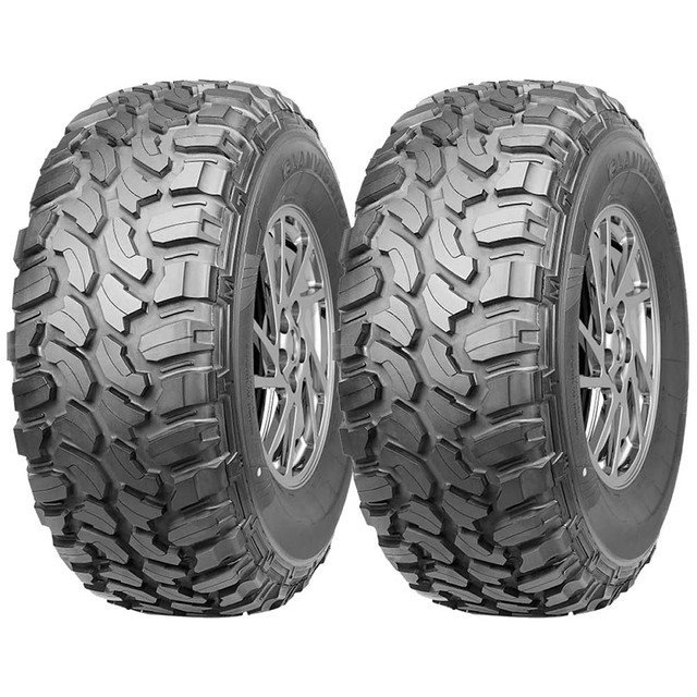 Paquete De 2 Llantas 31x10.50r15 Aplus A929 M/t 109q