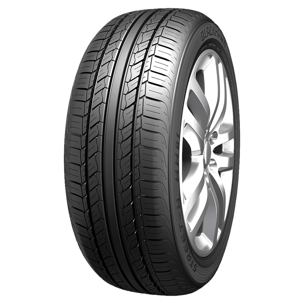 Llanta Blackhawk Street-H HH01 165/60R14 75H