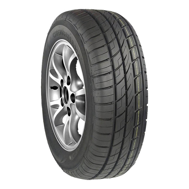 Foto 2 pulgar | Llanta 245/70r16 Chengshan Csc-303 107t