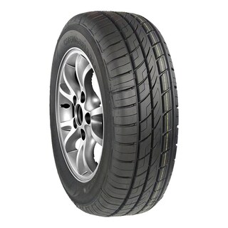Foto 1 | Llanta 245/70r16 Chengshan Csc-303 107t