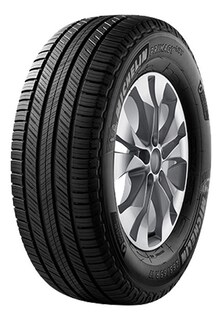 Foto 2 | Paquete De 2 Llantas 245/60r18 Michelin Primacy Suv 105v