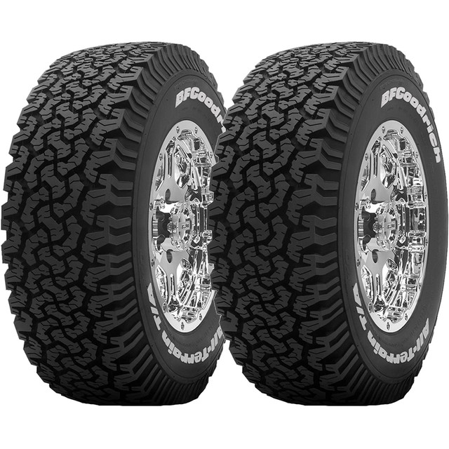 Foto 2 pulgar | Paquete De 2 Llantas 265/65r18 Bf Goodrich All-terrain T/a Ko2 99r