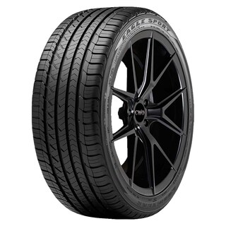 Foto 2 | Paquete De 2 Llantas 235/45r18 Goodyear Eagle Sport Tz 98y