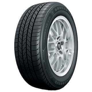 Foto 2 | Paquete De 2 Llantas 215/60r17 Firestone All Season 96t