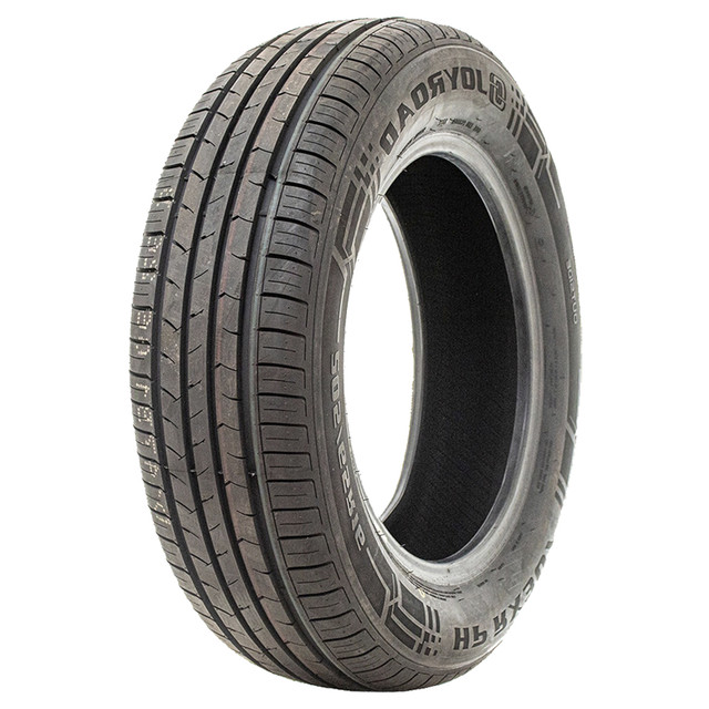 Foto 2 pulgar | Llanta Joyroad HP RX307 195/65R15 91V