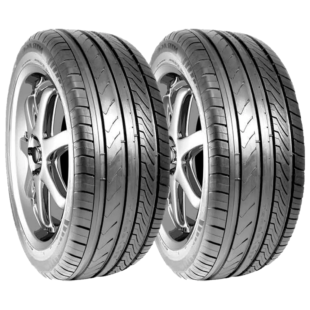Foto 2 pulgar | Paquete De 2 Llantas 245/45zr20 Mirage Mr-hp172 99w