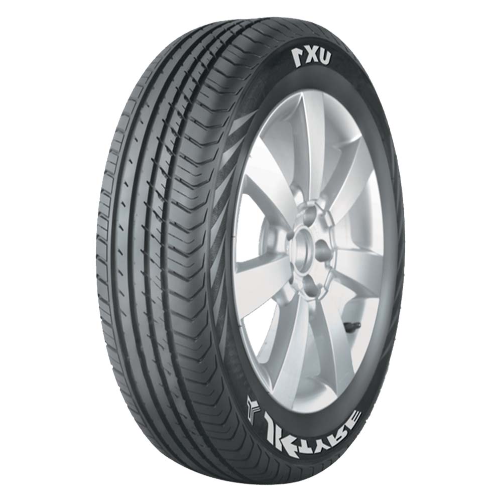 Foto 2 pulgar | Llanta Jktyre Ux1 225/50 R17