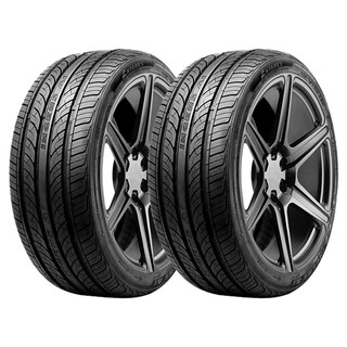Foto 1 | Paquete de 2 Llantas 195/55r15 Antares Ingens A1 85v