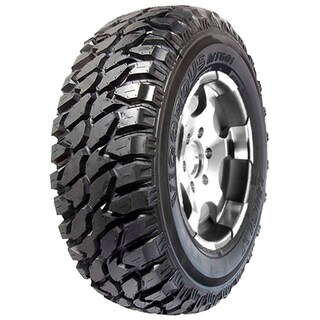Foto 1 | Llanta 235/75r15 Lt Hifly Vigorous Mt601 104/101q