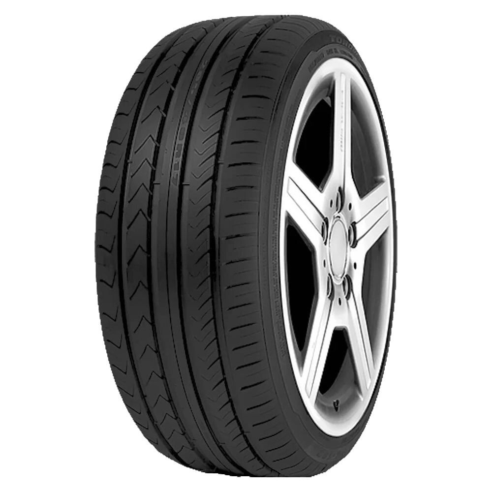 Foto 3 pulgar | Paquete De 2 Llantas 195/55r16 Xl Mirage Mr-182 91v