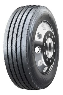 Foto 2 | Paquete De 2 Llantas Sailun S637 215/75r17.5