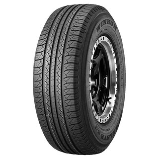 Foto 2 | Paquete De 2 Llantas 235/60r16 Winrun Maxclaw H/t Ii