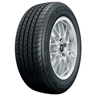 Foto 2 | Paquete De 2 Llantas 225/60r17 Firestone All Season 99t