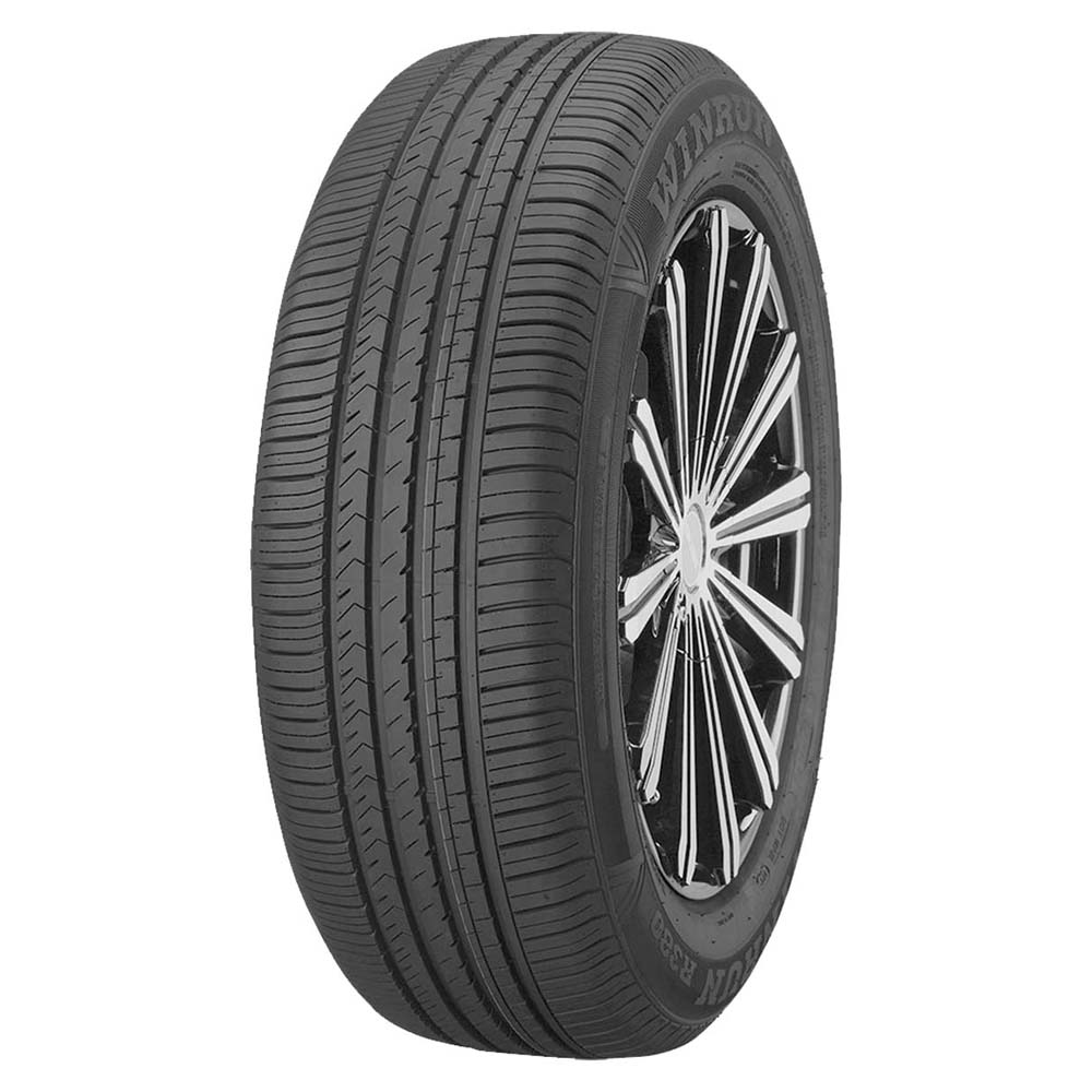 Foto 3 pulgar | Paquete de Llantas Winrun R380 185/60R14 82H 2 Piezas