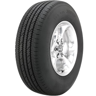 Foto 1 | Llanta 245/75r16 Lt Bridgestone V-steel Rib 265 120/116s
