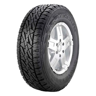Foto 2 | Paquete De 2 Llantas 255/70r16 Bridgestone Dueler A/t Revo 2 111h
