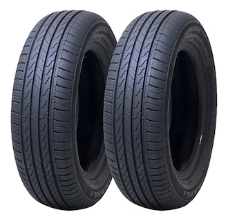 Foto 1 | Paquete de 2 Llantas Wanli Sp026 175/65 R14