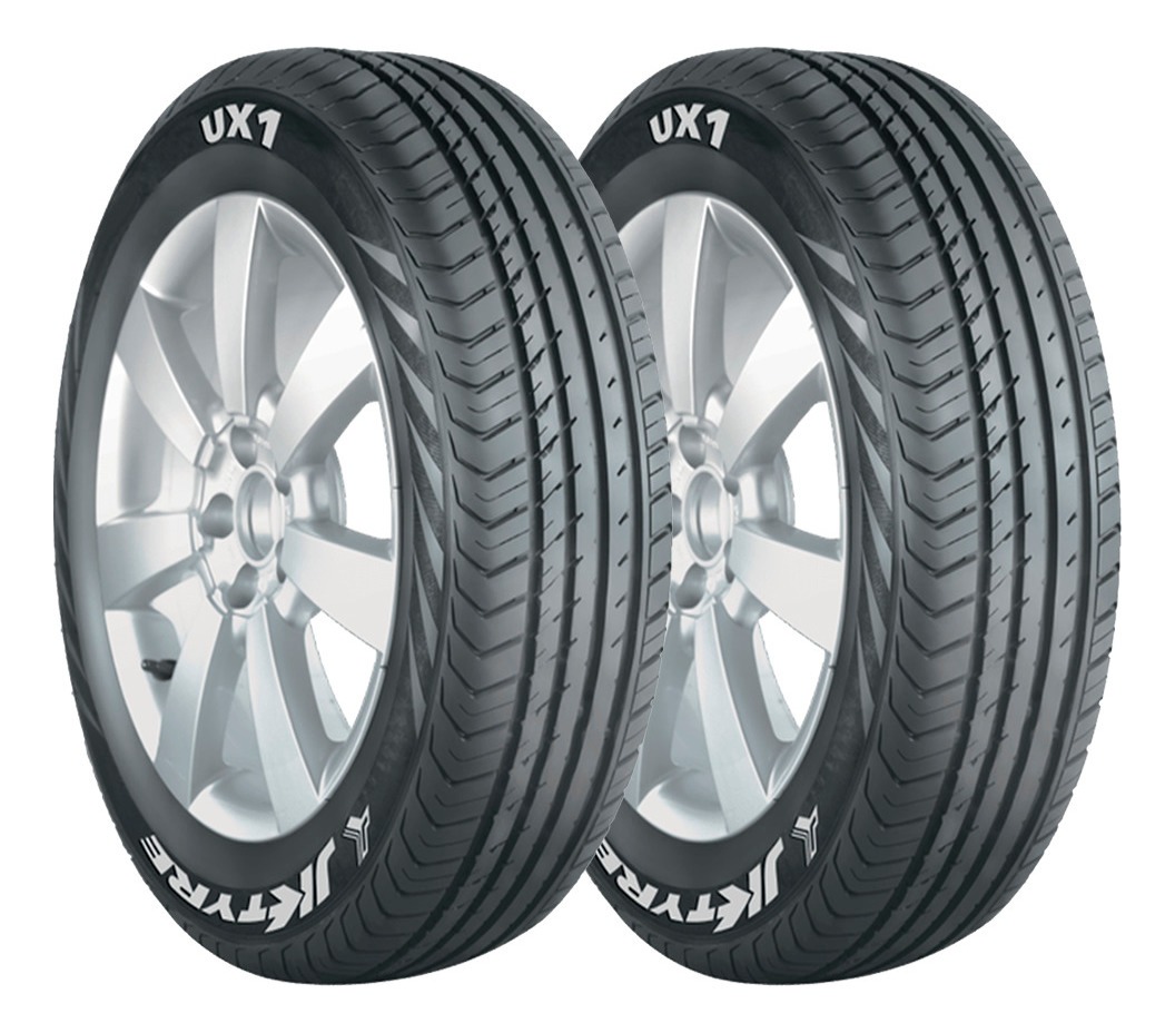 Foto 2 pulgar | Paquete De 2 Llantas 225/45r17 Jk Tyre Ux1 90v