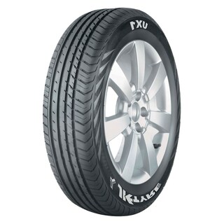Foto 2 | Paquete De 2 Llantas 225/45r17 Jk Tyre Ux1 90v