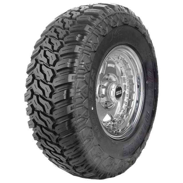 Foto 2 pulgar | Llanta 235/75r15 Lt Antares Deep Digger 104q