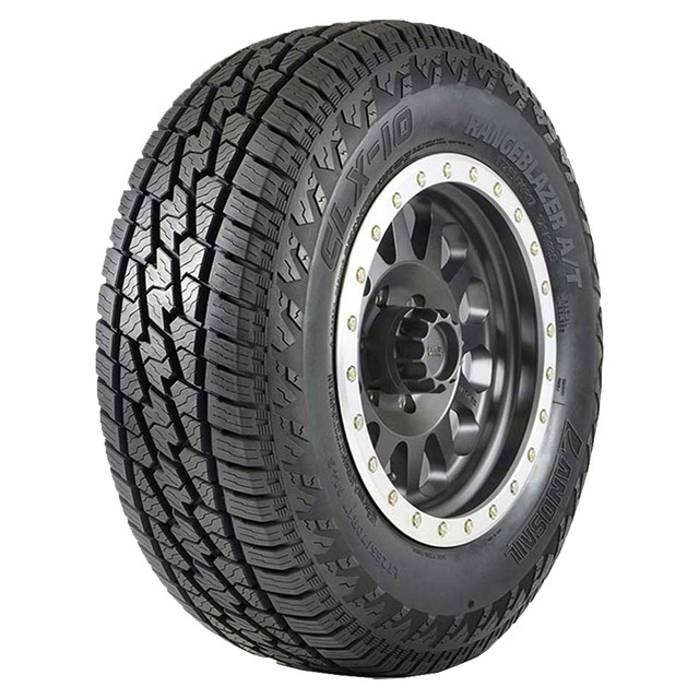 Foto 2 pulgar | Llanta Landsail Clx-10 31x10.50r15