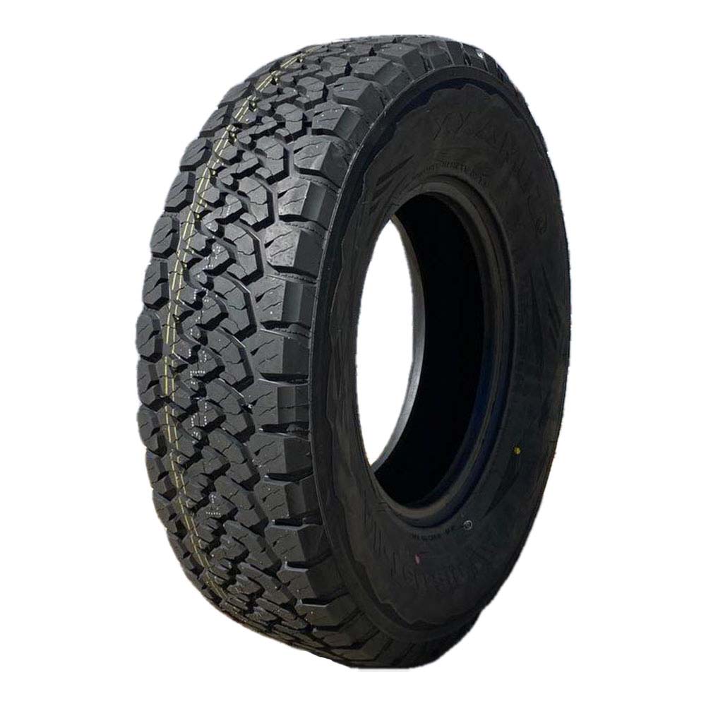 Llanta 235/75r15 Xl Sumaxx All Terrain T/a