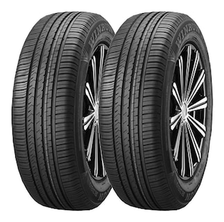 Foto 1 | Paquete De 2 Llantas 185/65r14 Winrun R380 86h
