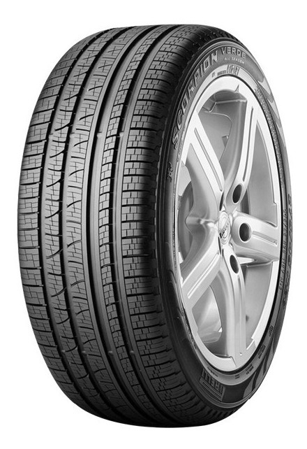 Foto 2 pulgar | Llanta Pirelli Scorpion Verde All Season 235/50r19