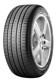 Foto 1 | Llanta Pirelli Scorpion Verde All Season 235/50r19