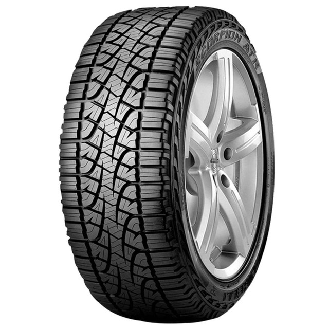 Foto 2 pulgar | Llanta Pirelli Scorpion Atr 225/65 R17