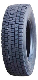 Foto 1 | Llanta Doublestar Dsrs01 245/70r19.5 134l