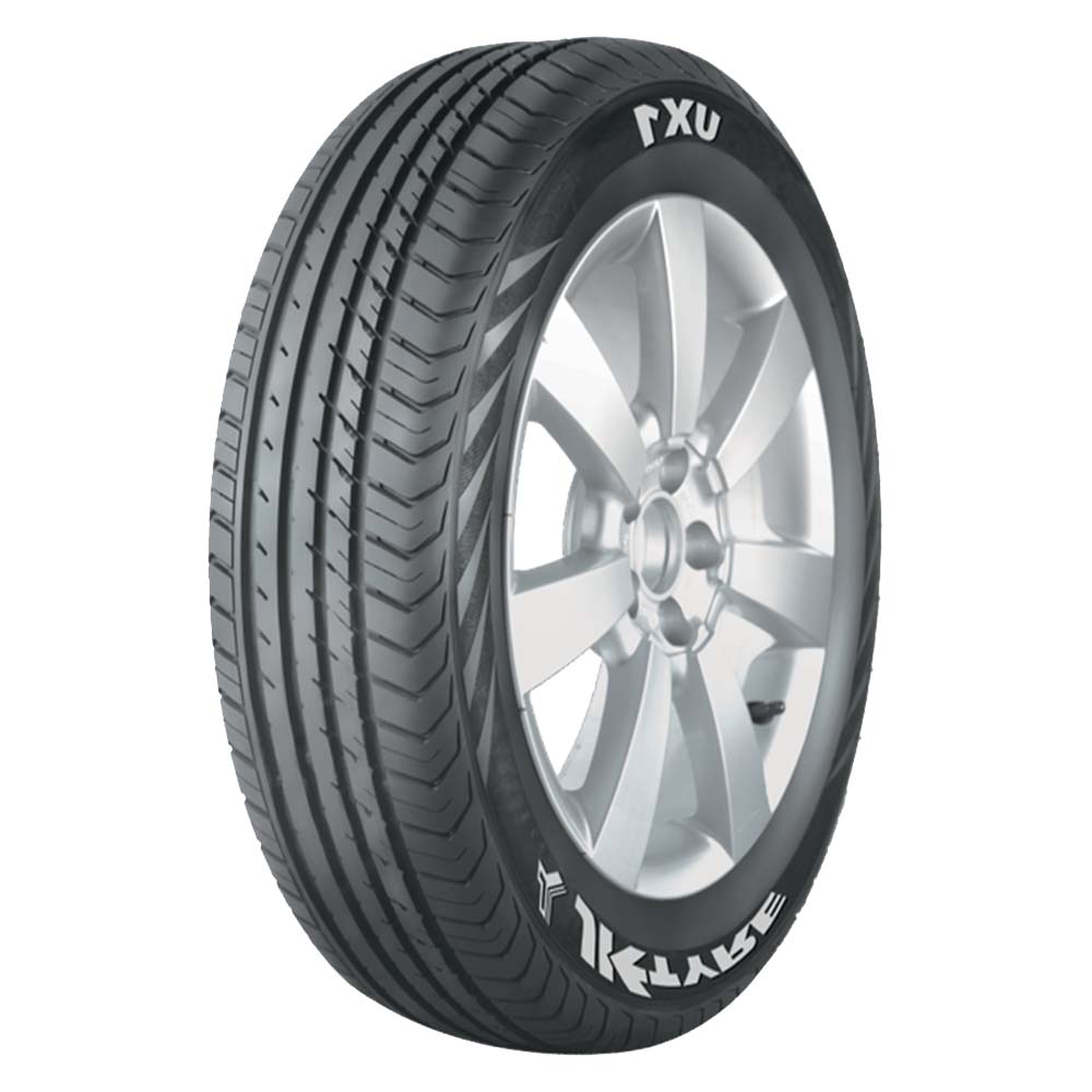 Foto 3 pulgar | Paquete De 2 Llantas 225/50r17 Jktyre Ux1 93v