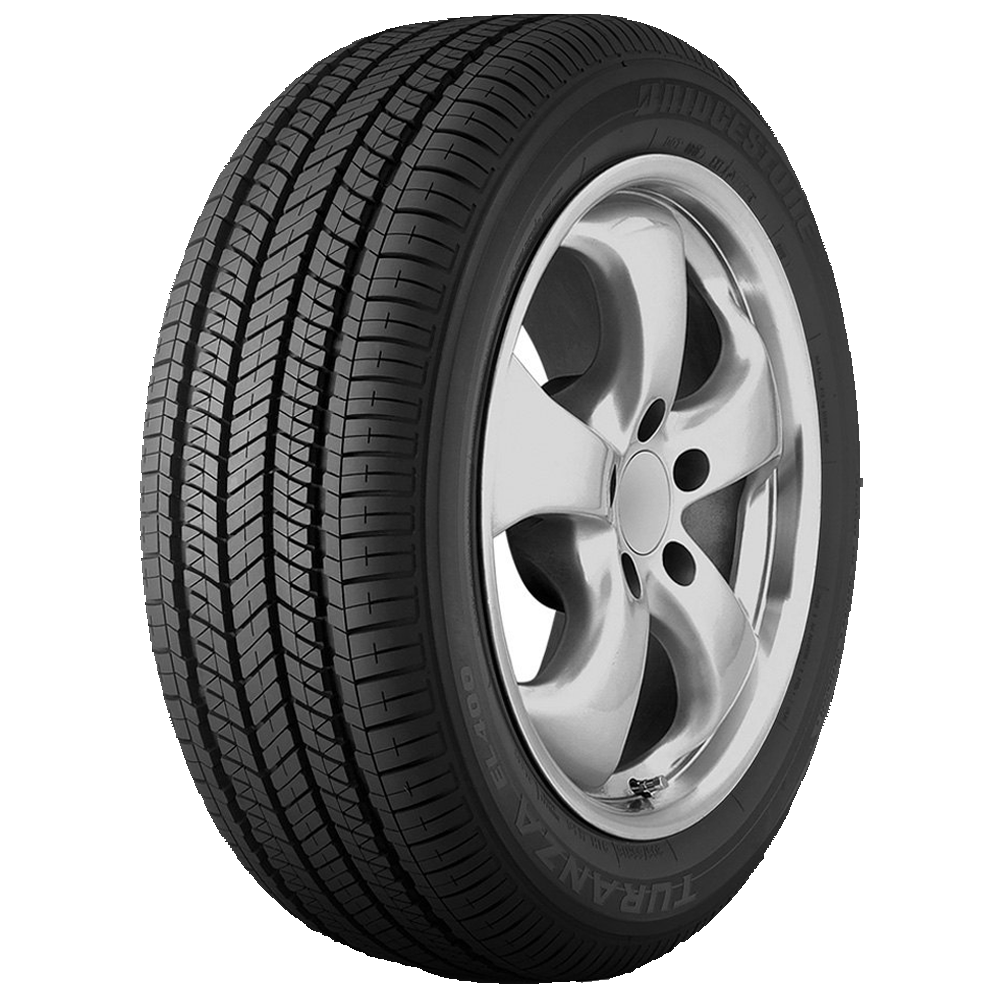 Foto 2 pulgar | Llanta 215/65r16 Bridgestone Turanza El440 98h