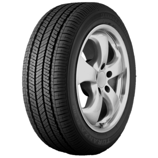 Foto 1 | Llanta 215/65r16 Bridgestone Turanza El440 98h