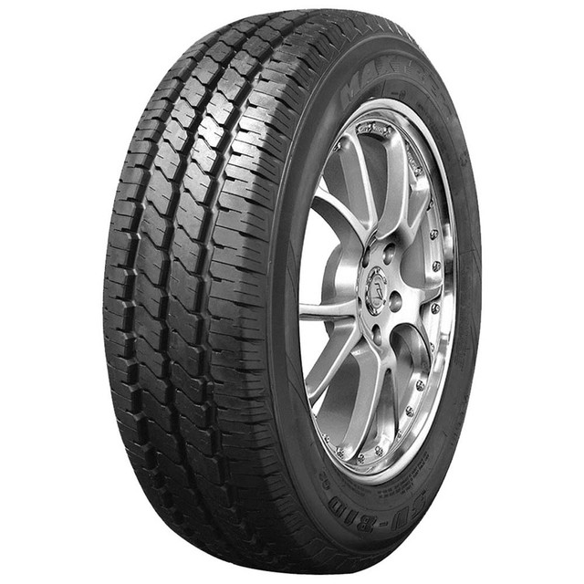 Llanta  Maxtrek Su-810 106/104s 195/90 R15