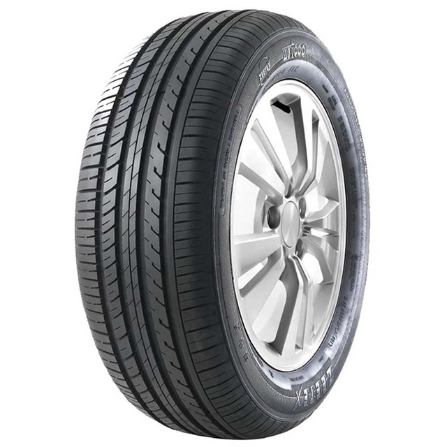 Foto 2 pulgar | Llanta 165/65r14 Zeetex Zt1000 79t