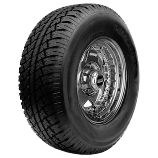 Foto 1 | Llanta 31x10.50r15 Lt Maxtrek Su-800 109s