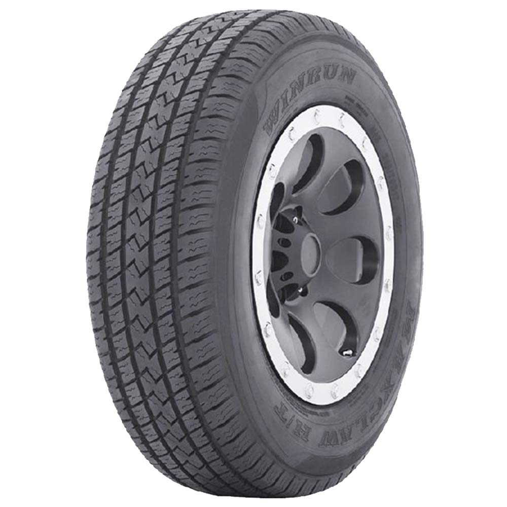 Foto 3 pulgar | Paquete De 2 Llantas 215/70r16 Winrun Maxclaw H/t 100t