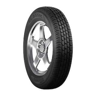 Foto 2 | Paquete De 2 Llantas 205/75r15 Tornel Classic 97s