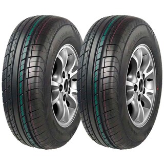 Foto 1 | Paquete De 2 Llantas 215/70r15 Austone Sp-6 98h