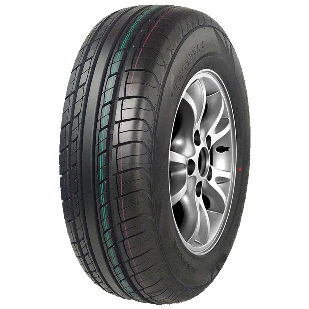 Foto 3 pulgar | Paquete De 2 Llantas 215/70r15 Austone Sp-6 98h