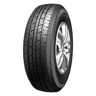 Foto 1 | Llanta 235/85r16 Blackhawk Hiscend-h Hst01 125l