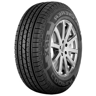 Foto 1 | Llanta Cooper Discoverer Srx 275/55 R20