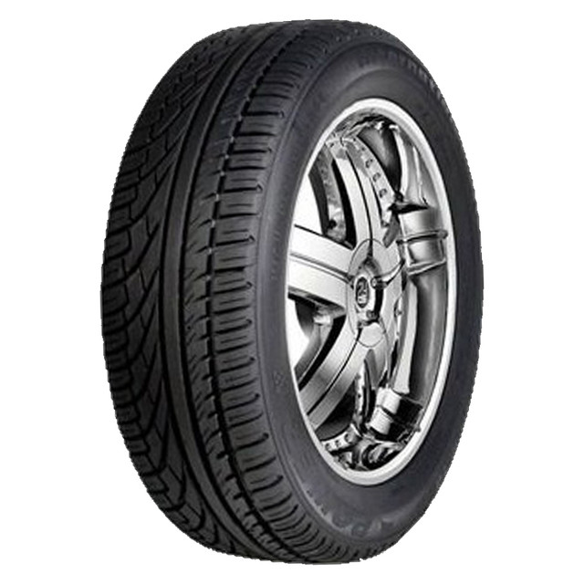 Foto 3 pulgar | Paquete De 2 Llantas 215/60r16 Radburg Power 93v