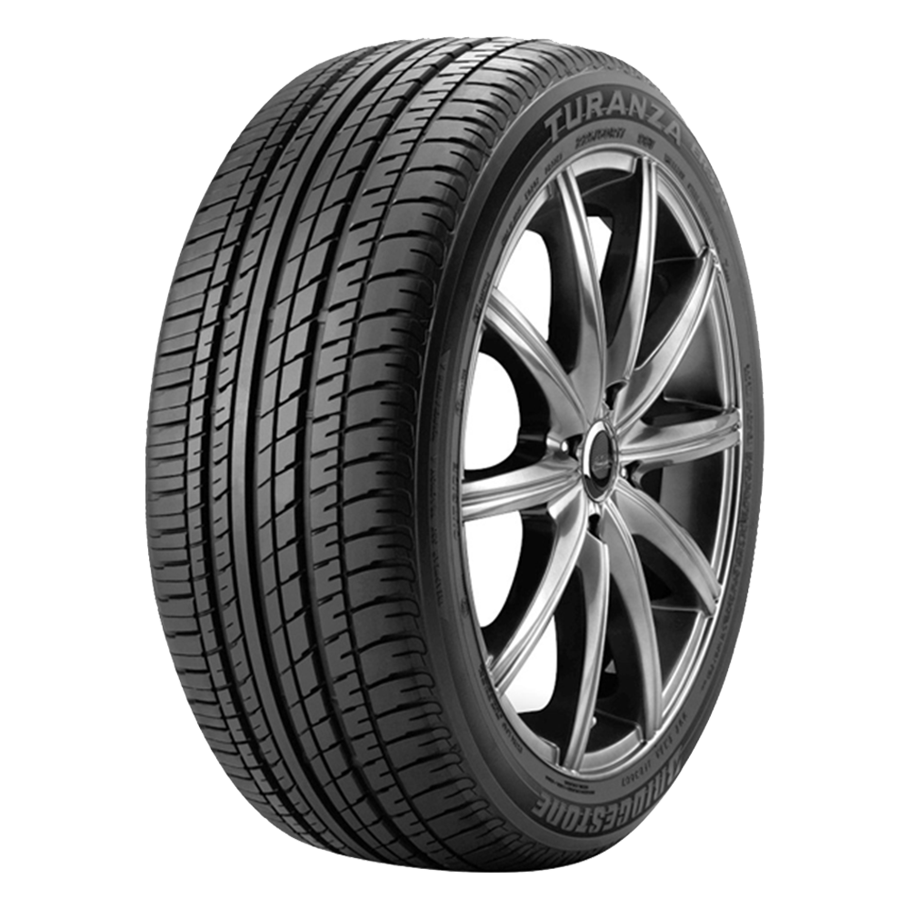 Llanta 185/55r16 Bridgestone Turanza Er370 83h